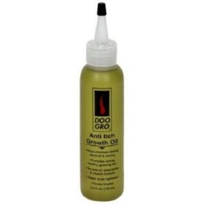 DOO GRO ANTI-ITCH GROWTH OIL