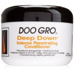 DOO GRO DEEP DOWN PENETRATING CONDITIONER