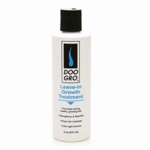 DOO GRO LEAVE-IN GROWTH TREATMENT