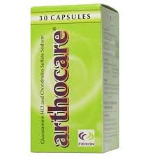 Athrocare Capsule X 30| Expire: 12/25
