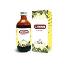 EXTRAMMUNE SYRUP  | Expires 9/27