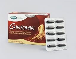 Ginsomin  | Expires 12/27