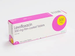 Devofloxin 500mg(Levofloxacin)