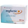 Myfortic Tablet 360mg x 120  | Expires 6/27