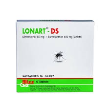 LONART DS  | Expires 8/27