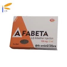 ABTHER INJECTION (alpha-beta Arteether 150mg/ml)
