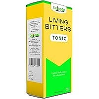 LIVING BITTERS TONIC  | Expires 5/27