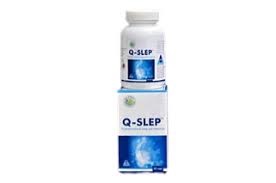 Q-Slep Capsule  | Expires 8/27