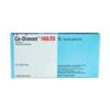 Co Diovan 160/25mg(Valsartan + Hydrochlorthiazide)
