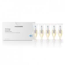 MESOESTETIC TRICOLOGY TREATMENT HAIR GROWTH INTENSIVE LOTION