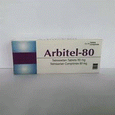 Arbitel 80 MG Tablet  | Expires 3/27