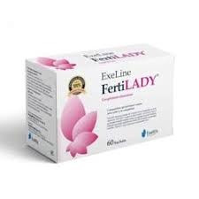 EXELINE FERTILADY  | Expires 8/27
