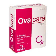 Ovacare  | Expires 6/27