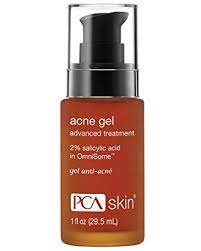 PCA Skin Acne Gel Advanced Treatment