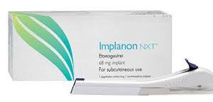 Implanon NXT 68mg  | Expires 8/27