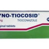 GYNO-TIOCOSID  | Expires 9/27
