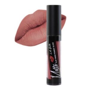 DREAMY -LA GIRL MATTE PIGMENT GLOSS