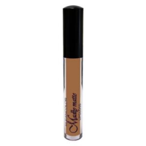 DULL -KLEANCOLOR MADLY MATTE LIP GLOSS