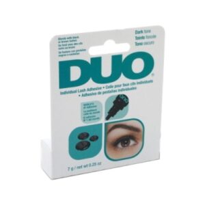 DUO INDIVIDUAL LASH ADHESIVE DARK