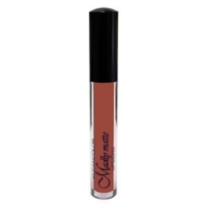 DUSTY ROSE -KLEANCOLOR MADLY MATTE LIP GLOSS