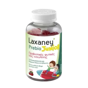 Zarbis Laxaney Prebio Junior Gummies 28
