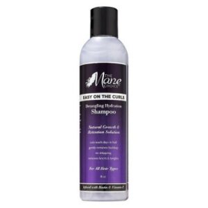 EASY ON THE CURLS DETANGLING HYDRATION SHAMPOO