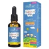 NATURES AID VITAMIN D3 DROPS FOR INFANTS AND CHILDREN 50ML
