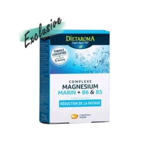 DIETAROMA COMPLEX MAGNESIUM MARINE 30TABLETS