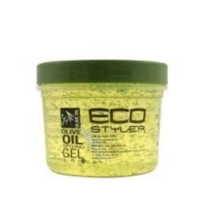 ECO STYLER OLIVE OIL STYLING GEL
