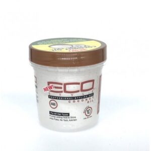 ECO STYLER COCONUT GEL