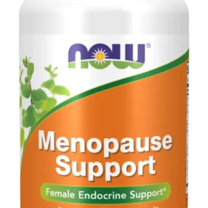 Now Menopause Support 90 Veg Capsules