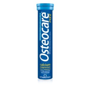 VITABIOTICS OSTEOCARE EFFERVESCENT TABLETS 20TABLETS