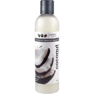 EDEN BODYWORKS COCONUT SHEA MOISTURIZING SHAMPOO