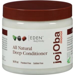 EDEN BODY WORKS -ALL NATURAL DEEP CONDITIONER