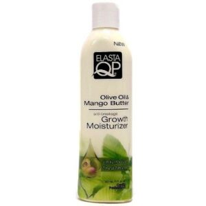 ELASTA QP OLIVE OIL & MANGO