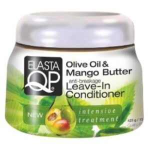 ELASTA QP & OLIVE OIL MANGO BUTTER CONDITIONER