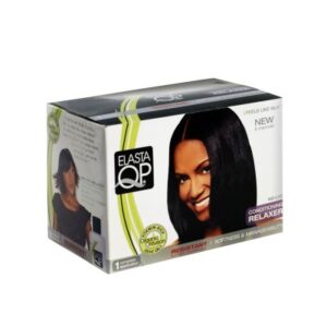 ELASTA QP NO -LYE CONDITIONING CREME RELAXER