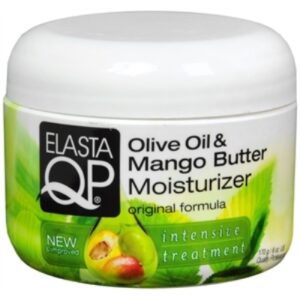 ELASTA QP OLIVE OIL & MANGO BUTTER MOISTURIZER