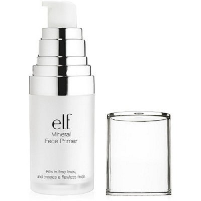 E.L.F STUDIO MINERAL INFUSED FACE PRIMER