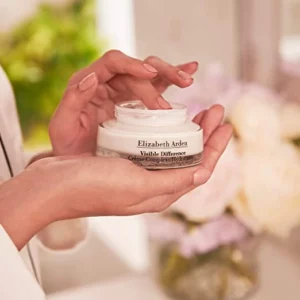 Elizabeth Arden Visible Difference Refining Moisture Cream Complex for Face 75ml