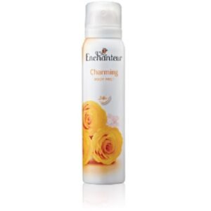 ENCHANTEUR CHARMING DEO SPRAY