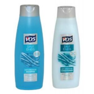 END SPLIT ANTI BREAKAGE SHAMPOO AND CONDITIONER