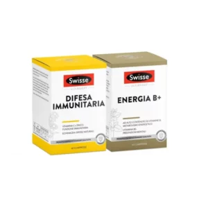 SWISSE BIPACK DEFENSE+ENERGY B