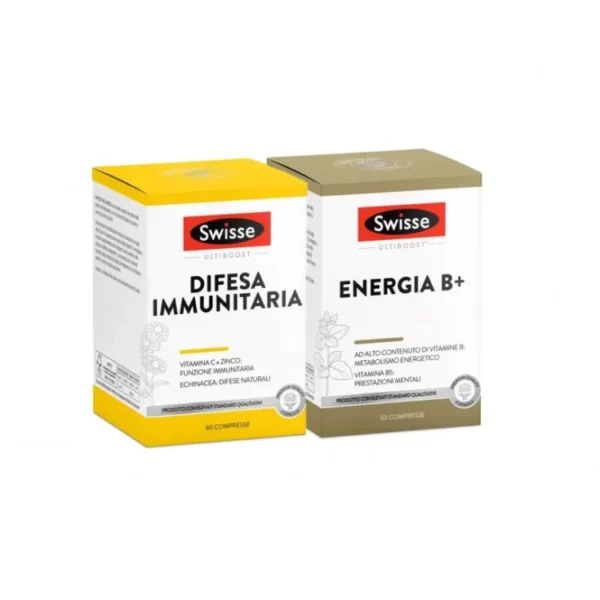 SWISSE BIPACK DEFENSE+ENERGY B