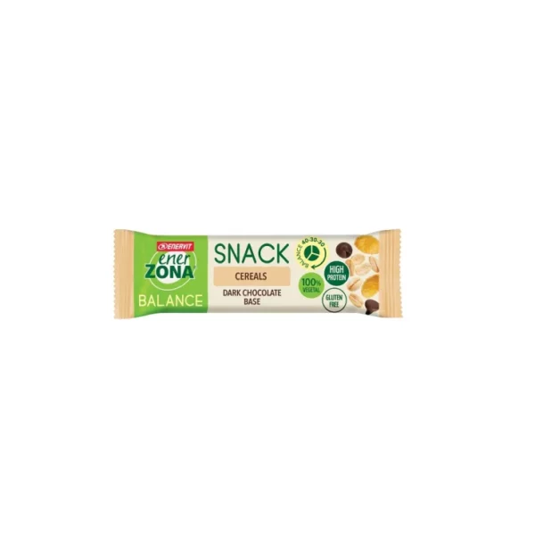 Snack 40-30-30? Cereals Enervit EnerZona? Balance Bar 25g
