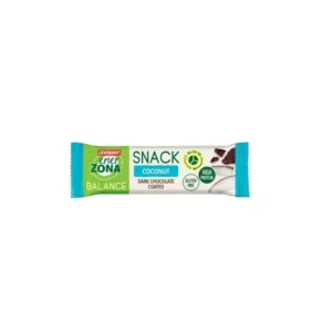Snack 40-30-30? Coconut Enervit EnerZona? Balance Bar 33g