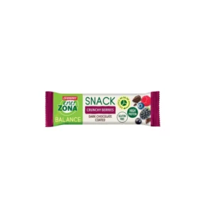 Snack Crunchy Berries Enervit EnerZona? Balance 33g