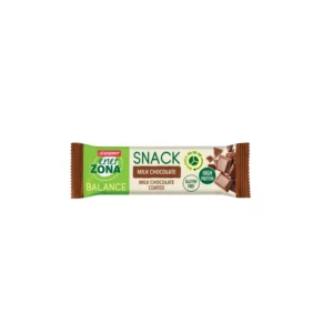 Snack 40-30-30? Milk Chocolate Enervit EnerZona? Balance Bar 33g