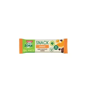 Snack 40-30-30 Orange Enervit EnerZona Balance Bar 33g