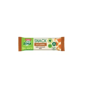 Snack 40-30-30? Salty Caramel Enervit EnerZona? Balance Bar 25g
